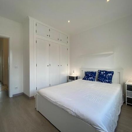 Casa Da Formosa Apartman Silveira  Kültér fotó
