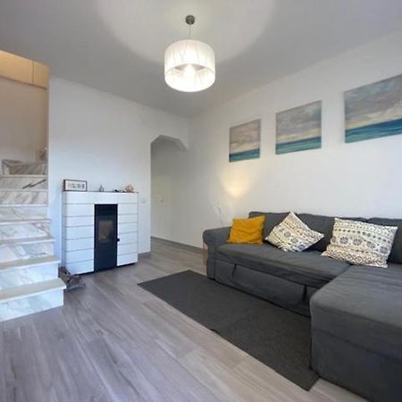 Casa Da Formosa Apartman Silveira  Kültér fotó