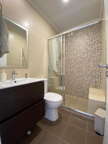 Casa Da Formosa Apartman Silveira  Kültér fotó